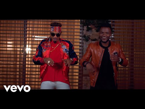 Bruz Newton - Bariki (Official Video) ft. Exodus