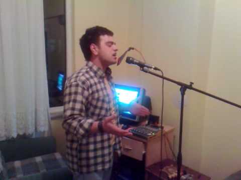 Mc Türkoğlu canlı performans vıdeo