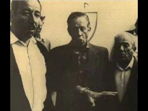 La partenza (italian folk song)