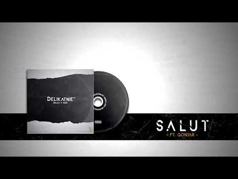 Gracz x Aug - Salut (ft. Gontar)