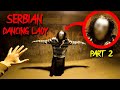 SERBIAN DANCING LADY VS PARKOUR POV PART 2