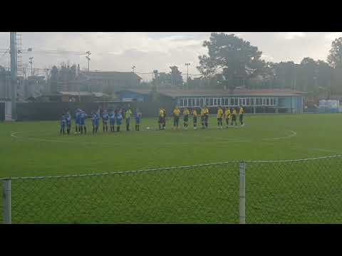 Lazio - Giovanissimi Provinciali U14 Roma A (Fuori Classifica) G6 - Fiumicino S.C. 1926 vs...