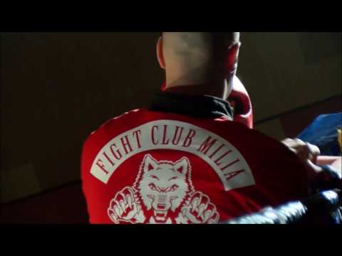 Milia Fight Night 2016 Jakob Herdt Vs  Alper Aktan