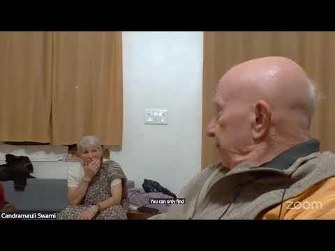 SB 3.2.6 - H.H.Candramauli Swami - 12 Jan 2026