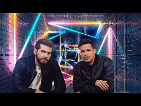 Felipe Amorim e @GustavoMioto - Cama Embrasa (Pera aí, Caio Não. Eu Caía)