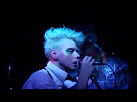 Dada Pogrom - Live @ Kernkrach Festival 2010