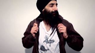 Mohamed Said (Exhibit K) - Humble The Poet Ft. Sikh Knowledge & Selena Dhillon