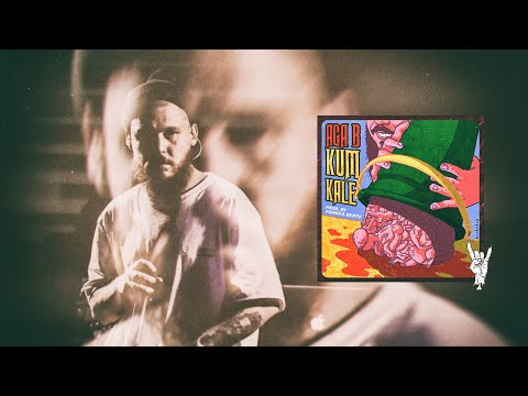 AGAB - KUM KALE [official audio]