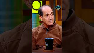 Rodou sem óleo 🤣🧟#humor #danilogentili #thenoite #sbt