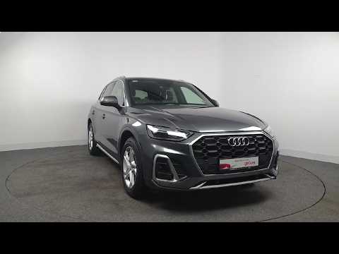 Audi Q5 35 TDI 163HP S tronic S Line - Image 2