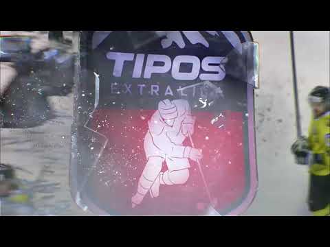 30.kolo Dukla Trenčín - HC 07 Detva ZÁZNAM