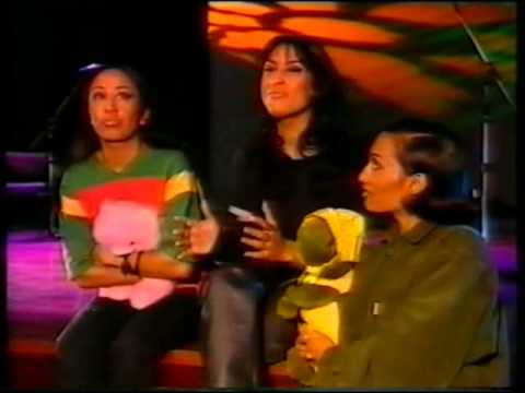 NSF 1996: semi 5 Clau-dya's introduction