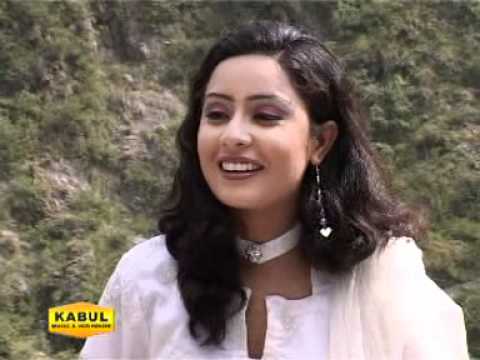 Sarfaraz UFF DA CHA YADONO pashto new song 2011