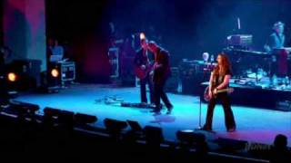 Alanis Morissette - Unprodigal Daughter (2008) Brixton, London