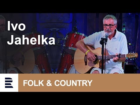 Ivo Jahelka | Porta 2017