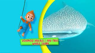 Download lagu SI OTAN | RAKSASA YANG BERSAHABAT (16/04/18) 2-3 mp3