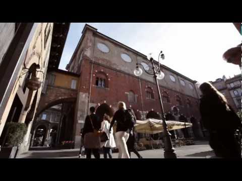 Artisti del Gusto su SKY, ottava puntata - Caffè Taveggia, Milano