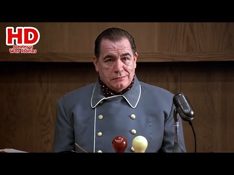 The idea was mine - Göring