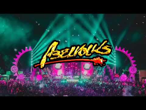 CD Abelvolks 2022 - House Desande - DJ Luiz Gustavo