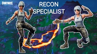 Recon Specialist Fortnite म फ त ऑनल इन व ड य - recon specialist fortnite battle royale fiercenbold13