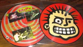 MxPx - Forgive and Forget (live) [vinyl rip]