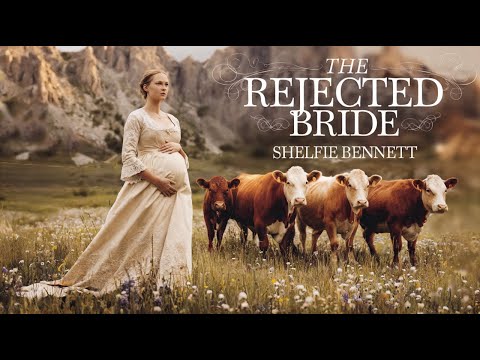 The REJECTED Pregnant BRIDE | Historical Western Romance Audiobook