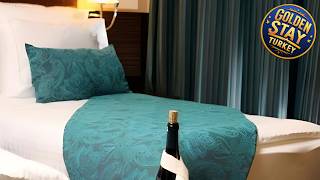 Notte Hotel | Ankara, Turkey | Hotel Review 🛏️