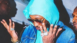 Future - My Peak Ft. Chance The Rapper &amp; King Louie