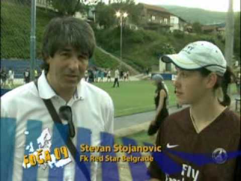 Foča 09 Second European Streetfootball Festival