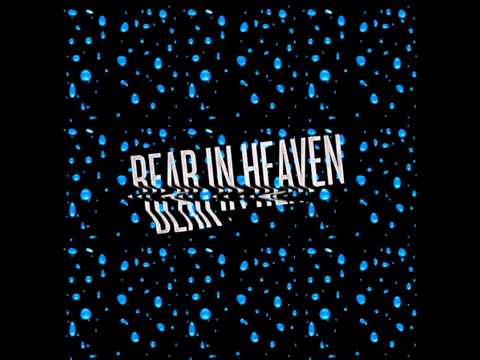 Bear in Heaven - Kiss Me Crazy (Beacon Remix)