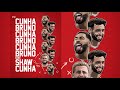 CUNHA BRUNO CUNHA BRUNO CUNHA BRUNO LUKE SHAW CUNHA BRUNO