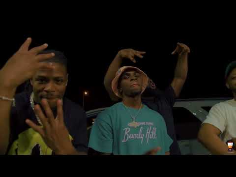$T Boogie - Kount It Up (Official Video)  $hot By “mixedbysatch”