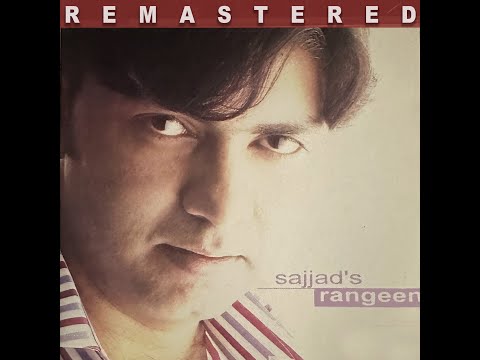 Sajjad Ali - Udaas (Official Audio)