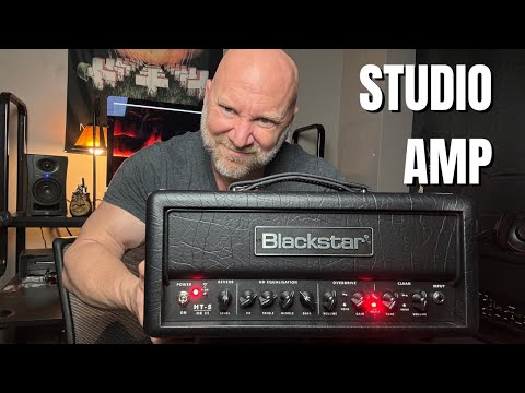 Blackstar ht 5 111 studio amp head - Image 2