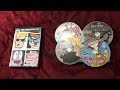 Opening To Cartoon Network 4 Kids Favorites Hall Of Fame Collection 1 DVD