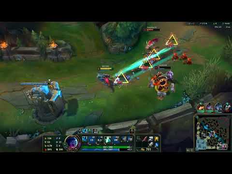 72 LETHALITY SENNA unranked 17-7-24