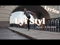 Lyf Styl (Lyrics) - Aymos ft. Mas Musiq