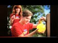 Danimals Smoothies Volleyball 2011 Danimals Crunchers 2010 Commercial
