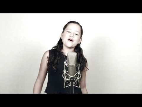 Nayra Gomar - Contigo ( Cover ) Antonio Jose