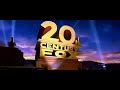 20th Century Fox Metro Goldwyn Mayer Pixar Animation Studios 2007