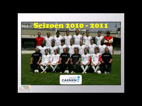 Presentatie KVO - Brussels