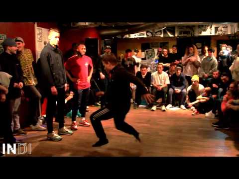 Heavy Smokers vs ??? l 2vs2 Top 8 l Baltic Breaks and Waves 2015