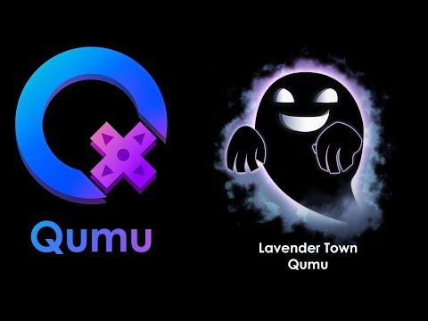 Pokémon RBY - Lavender Town [Remix]