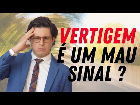 Passo a Passo para Acabar Com a Crise de Labirintite: Neurologista Explica