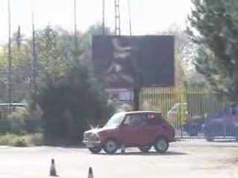 KZK Rąbień 21.10.2007 126p 42,6s