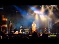 BIG YOUTH "All Nations Bow (Jim Screechy)" Garance Reggae Festival 2010