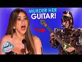 AMAZING Musicians Who MASTERED Their Instruments And Left Everyone SPEECHLESS 2024