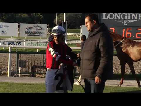 230528 c07 - OLYMPIC MESSI (BRZ) - HIPODROMO DE MAROÑAS - CLÁSICO INVASOR