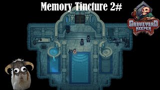 Game of Crone Memory Tincture 2#