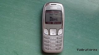 Download lagu Siemens A65 retro review (old ringtones, wallpapers & games) mp3 Download lagu Siemens A65 retro review (old ringtones, wallpapers & games) mp3
